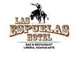 Hotel Las Espuelas - Home